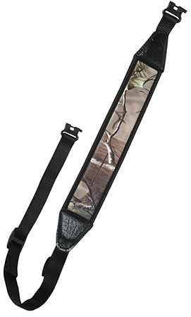 [051057900799] Outdoor Connection NDR90079 Raptor Sling Realtree APG Nylon Adjustable Rifle/Shotgun