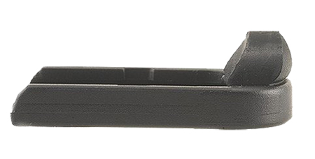[605849200200] Pearce Grip PG2021 For Glock 20/21 Grip Enhancer PG2021 Black Polymer