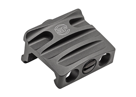 [084871323611] Surefire RM45BK RM45 Weaponlight Mount Offset Black Anodized