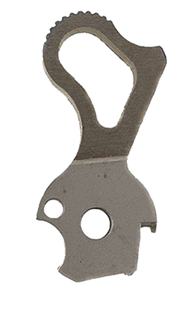 [874218001087] Wilson Combat 337S Ultralight Skeleton Hammer 1911 Style Stainless Steel