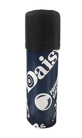 [039256205303] Daisy 990530150 PrecisionMax  177 Zinc-Plated Steel BB 350/Tube