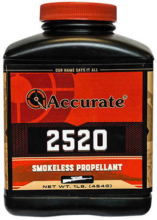 [094794003262] Accurate A25201 Rifle 1 lb 1 Canister
