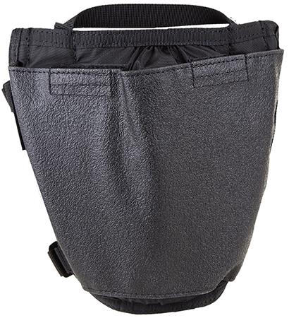 [648018010798] Blackhawk 90CP01BK Cheek Pad Tactical Black Nylon Adjustable