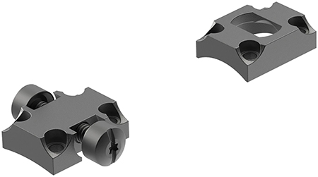 [030317654160] Leupold 65416 Standard Base  Matte Black Browning X-Bolt