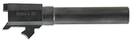 [798681435692] Sig Sauer BBL22919 P229  Fits Sig P229 9mm Luger 3.90" Black Nitride Steel