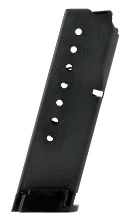 [798681552733] Sig Sauer MAG225A98 P225A  8rd 9mm Luger Blued Steel