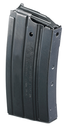 [736676900107] Ruger 90010 Mini-14  20rd 223 Rem Blued Steel