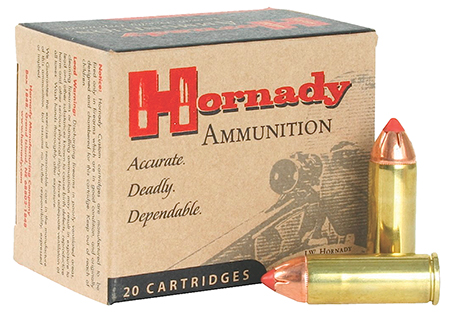 [090255927924] Hornady 92792 LEVERevolution  45Colt 225gr Hornady Flex Tip eXpanding 20 Per Box/10 Case