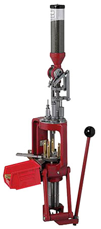 [090255951004] Hornady 095100 Lock-N-Load Auto Press Metal