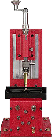 [090255500127] Hornady 050012 Lock-N-Load Case Prep Center