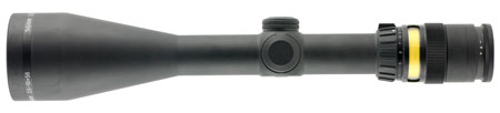 [719307400276] Trijicon 200027 AccuPoint  Black Hardcoat Anodized 2.5-10x56mm 30mm Tube Illuminated Mil-Dot Crosshair w/Amber Dot Reticle