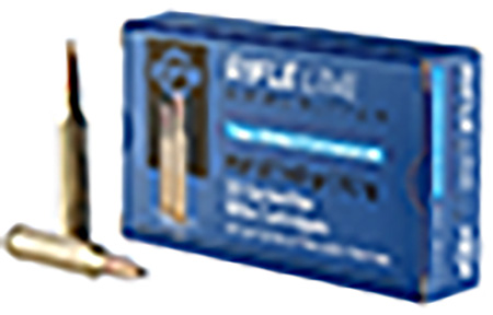 [8605003812678] PPU PP7RM1 Standard Rifle  7mmRemMag 140gr Pointed Soft Point Boat Tail 20 Per Box/10 Case