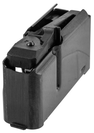 [023614061694] Browning 112025051 BAR  4rd 7mm-08 Rem Browning BAR MKIII/BAR ShortTrac Short Action Black Steel