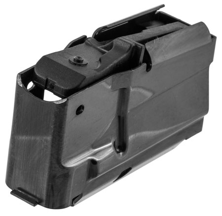 [023614061700] Browning 112025052 BAR  4rd 325 WSM Browning BAR MKIII/BAR ShortTrac Short Action Black Metal