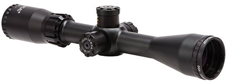 [631618112399] BSA S2239X40SP Sweet 22 Black Matte 3-9x 40mm 1" Tube 30/30 Reticle