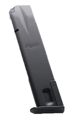 [798681408825] Sig Sauer MAG226920 P226  20rd 9mm Luger Extended Blued Steel