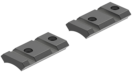 [030317592455] Leupold 59245 Mark 4 Base Set Matte Black Savage 10/110