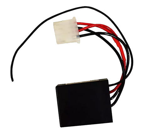 [816740003702] Mojo Outdoors HW2450 Multi Decoy Receiver