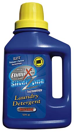 [707114013277] Code Blue OA1327 Laundry Detergent Scent Eliminator Odorless 32 oz Bottle