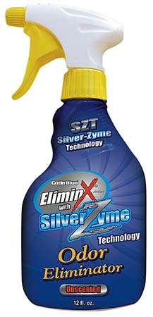 [707114013109] Code Blue OA1310 Field Spray Scent Eliminator Odorless 12 oz Trigger Spray