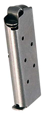 [798681415250] Sig Sauer MAG2383806 P238  6rd 380ACP Blued Steel