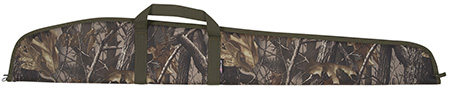 [026509442523] Allen 44252 Red Mesa Shotgun Case 52" Camo Endura Foam Padding  &  Self Healing Zipper
