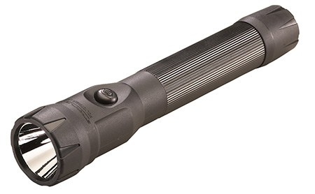 [080926768130] Streamlight 76813 PolyStinger DS LED  Black 120/240/485 Lumens  White LED