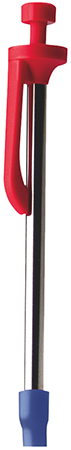 [028478130753] Crosman PL177 Pellet Loader Kit 16 177 Plastic/Metal