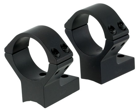 [876430007755] Talley 75X700 Scope Mount/Ring Combo  Extended Black Anodized 30mm Tube Springfield Armory Waypoint High Rings
