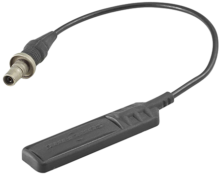 [084871852777] Surefire ST07 ST Weapon Light Switch  Black 7"