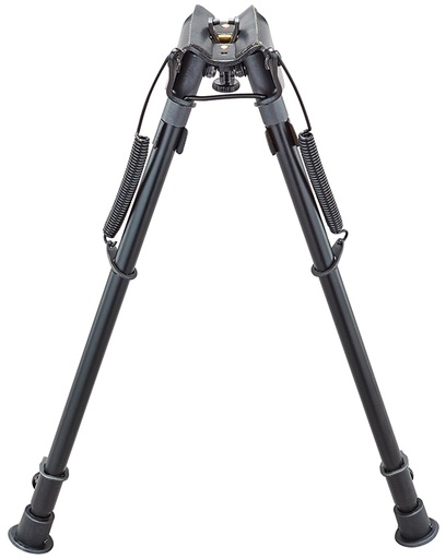 [076683408525] Champion Targets 40852 Standard Bipod 13.5-23" Black Metal