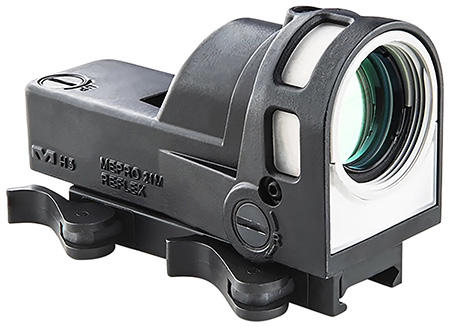 [879015002787] Meprolight USA 626110 M21  Black 1x 30 mm 4.3 MOA Dot Bullseye Reticle