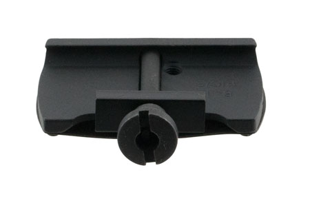 [000381103352] Burris 410335 FastFire Mounts  Matte Black