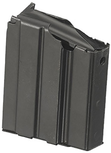 [736676903399] Ruger 90339 Mini-14  10rd 223 Rem Blued Steel