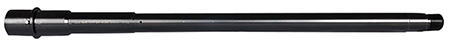 [819747022059] Ballistic Advantage BABL300011M Modern Series  300 Blackout 16" Black QPQ Finish 4150 Chrome Moly Vanadium Steel Material with DPR Profile for AR-15