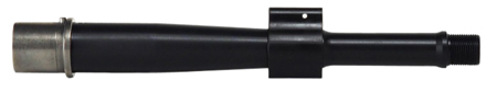 [819747022578] Ballistic Advantage BABL300002F Modern Series  300 Blackout 8.30" Black QPQ Finish 4150 Chrome Moly Vanadium Steel Material BA Hanson Pistol Length with Low Profile for AR-15