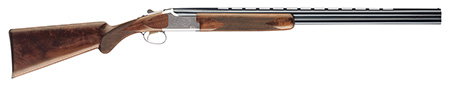 [023614067924] Browning 013462305 Citori White Lightning 12 Gauge 26" 2 3" Silver Nitride Gloss Black Walnut Right Hand
