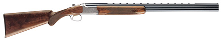 [023614067955] Browning 013462604 Citori White Lightning 20 Gauge 28" 2 3" Silver Nitride Gloss Oil Black Walnut Stock Right Hand Invector-Plus