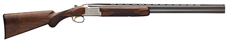 [023614067993] Browning 013462913 Citori White Lightning 410 Gauge 28" 2 3" Silver Nitride Gloss Oil Black Walnut Stock Right Hand Invector Midas