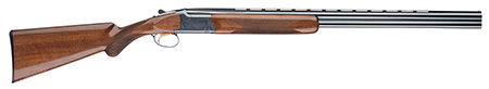 [023614067856] Browning 013461304 Citori Lightning 12 Gauge 28" 2rd 3" Polished Blued Rec/Barrel Gloss Black Walnut Fixed with Rounded Pistol Grip Stock Right Hand (Full Size)