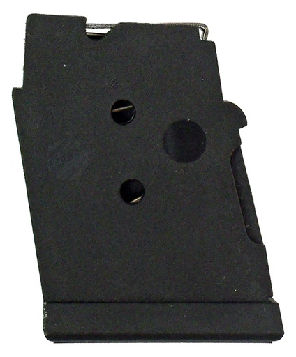 [806703120034] CZ-USA 12003 CZ 455  5rd 22LR/17Mach2 CZ 452/453/455/512 Black Polymer