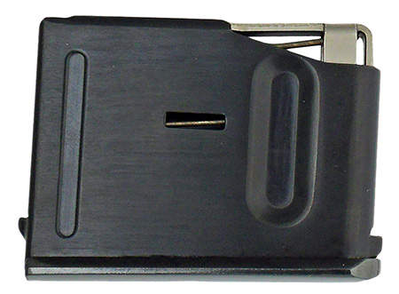 [806703130088] CZ-USA 13008 CZ 527  3rd Flush M1 223Rem Blued Steel