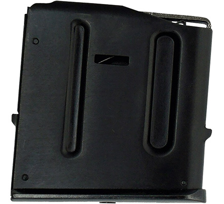 [806703130194] CZ-USA 13019 CZ 527  5rd 17Hornet Black Steel