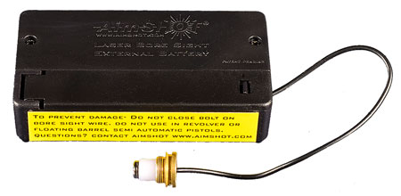 [669256022343] AimShot MBP223 Modular Battery Pack  Compatible With AimShot223/SpeedAim 223 3 Volt