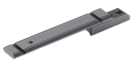 [619835400000] Henry GBCSM Cantilever  Blued Aluminum, Henry Golden Boy H004, Cantilver/Weaver Mount