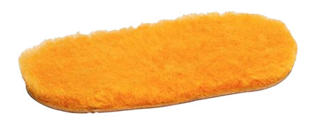 [029057300024] Birchwood Casey 30002 Rig-Rag Universal Grease Applicator Sheepskin