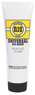 [029057400205] Birchwood Casey 40020 RIG Universal Gun Grease 1.50 oz. Squeeze Tube