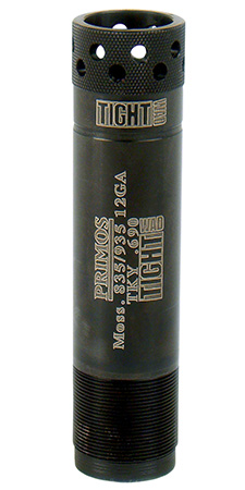[010135067731] Primos 6773 Tight Wad  Mossberg 835/935 12 Gauge Turkey Ported Steel