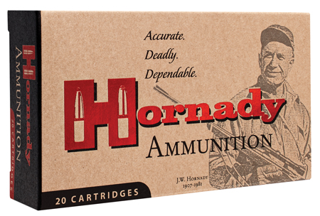 [090255808810] Hornady 80881 Custom  300Blackout 135gr Flex Tip eXpanding 20 Per Box/10 Case