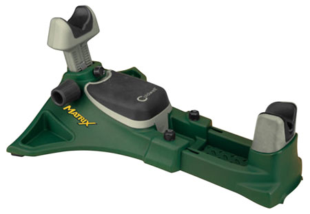 [661120016007] Caldwell 101600 Matrix  Synthetic 5 lbs